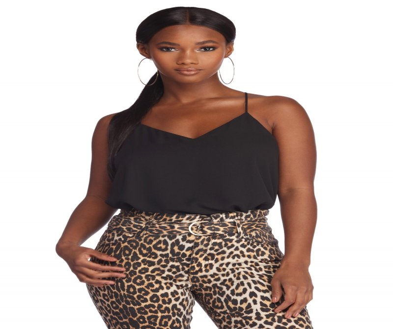 TableClothsUs Sweet And Chic Cami